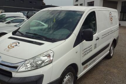 Citroen Jumpy 340.000 km 2.850 € Waiblingen (bei Stuttgart) 71332