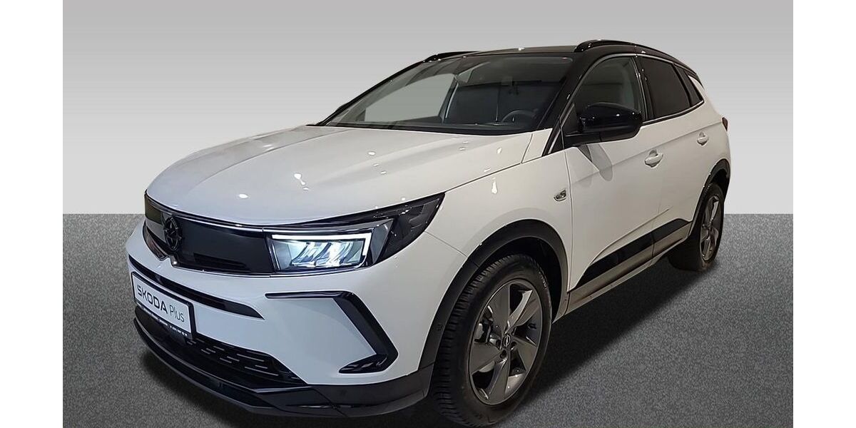 Opel Grandland (X) 6.700 km 22.600 &euro; Dresden 01067