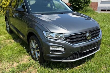 VW T-Roc 57.377 km 17.999 &euro; Marktleugast 95352