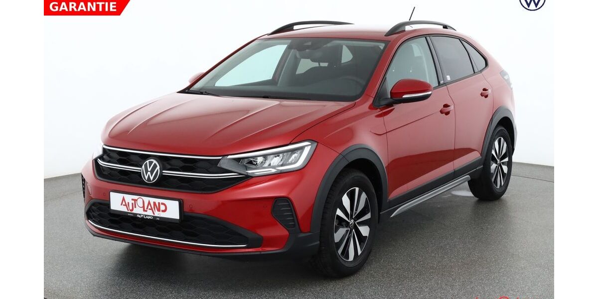 VW Taigo 18.377 km 20.990 &euro; Zöllnitz 07751