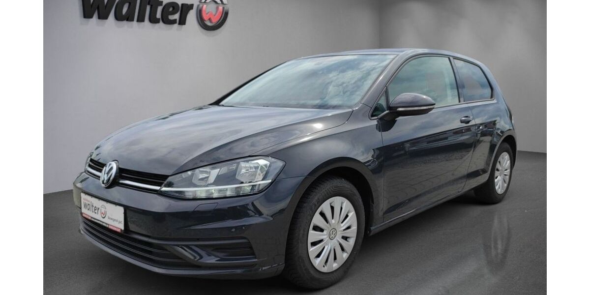 VW Golf 32.700 km 14.990 &euro; Pforzheim 75177