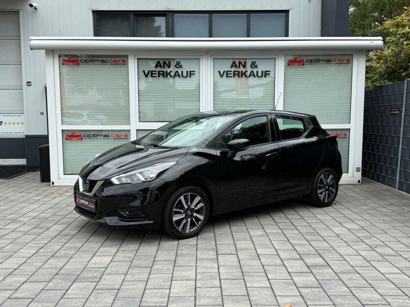 Micra