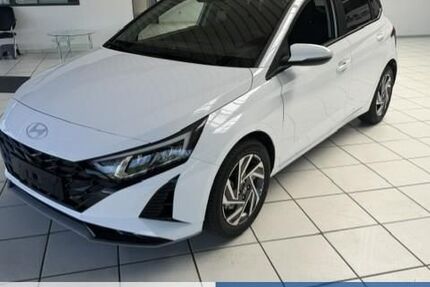 Hyundai i20 30 km 19.990 &euro; Kreuztal 57223