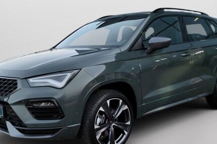 Cupra Ateca 2.654 km 36.850 &euro; Itzehoe 25524