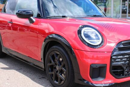 Mini Cooper S 4.900 km 30.680 &euro; Schwäbisch Gmünd 73529