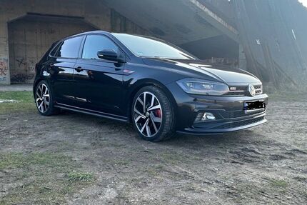 VW Polo 91.500 km 17.300 &euro; Wippingen 26892