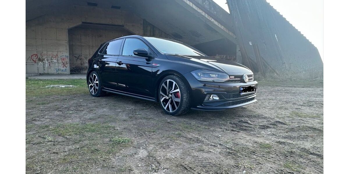 VW Polo 91.500 km 18.300 &euro; Wippingen 26892