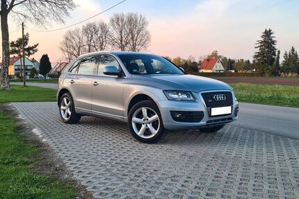 Audi Q5 150.000 km 8.999 &euro; München 81375