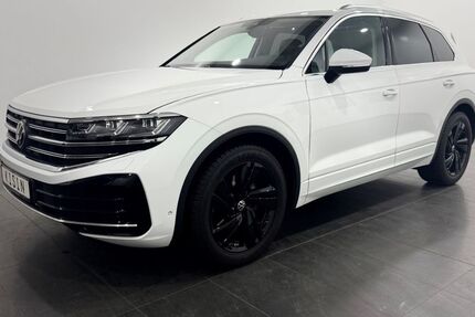 VW Touareg 49.650 km 54.990 &euro; Neumünster 24536