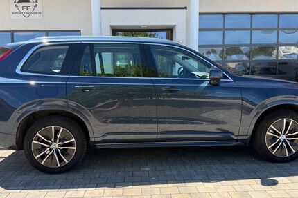 Volvo XC90 99.800 km 31.780 &euro; Pilsting 94431