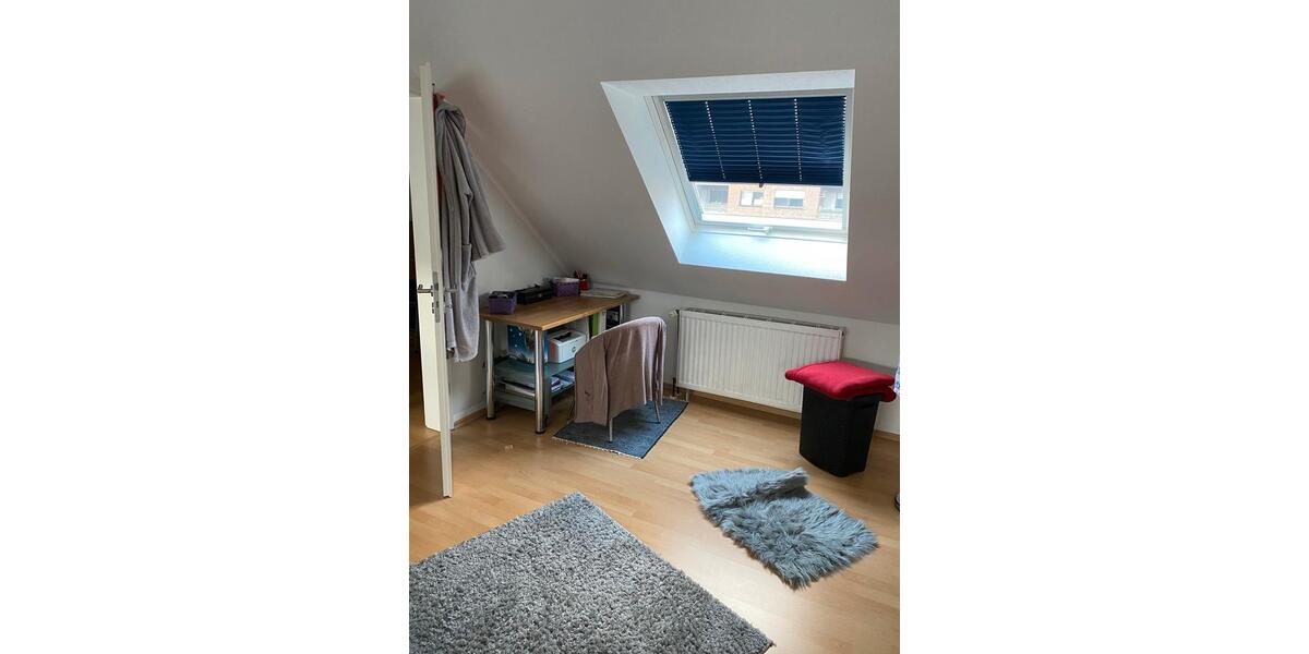 Maisonettenwohnung Nettetal - 2 Zimmer, 62 m&sup2;, 169.000&euro; | Angebot:26184835