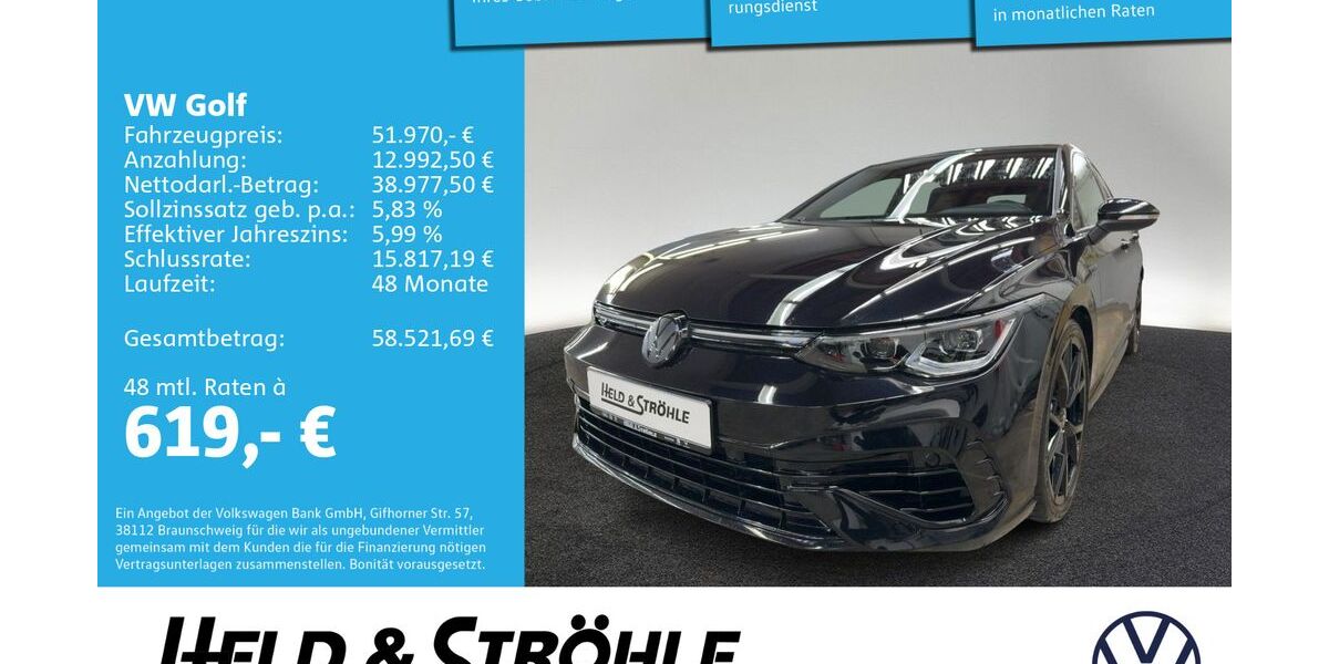 VW Golf 21.214 km 51.970 &euro; Neu-Ulm 89231