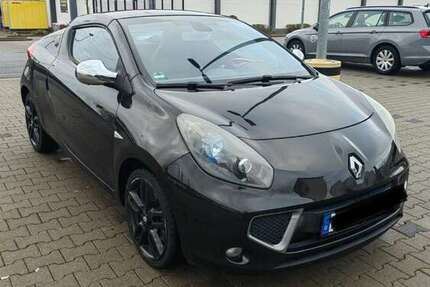 Renault Wind 121.000 km 3.990 &euro; Kleinostheim 63801