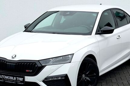 Skoda Octavia 77.000 km 28.990 &euro; Bekond 54340