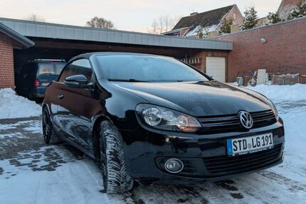 VW Golf 112.500 km 10.500 &euro; Bliedersdorf 21640