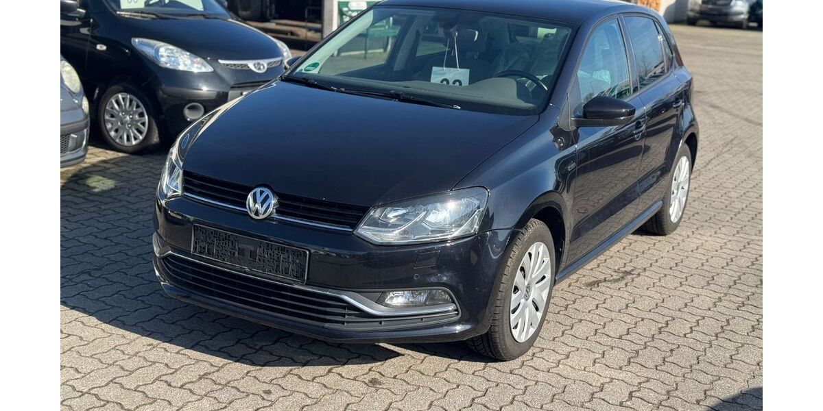 VW Polo 205.610 km 4.800 &euro; Neustadt 31535