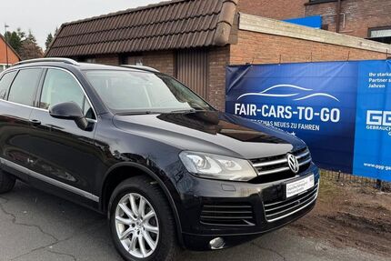 VW Touareg 223.057 km 16.490 &euro; Wathlingen 29339
