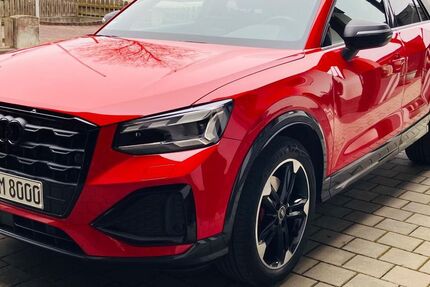 Audi Q2 8.500 km 34.200 &euro; Karlshuld 86668