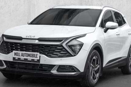 Kia Sportage 19.846 km 25.940 &euro; Köln 50825