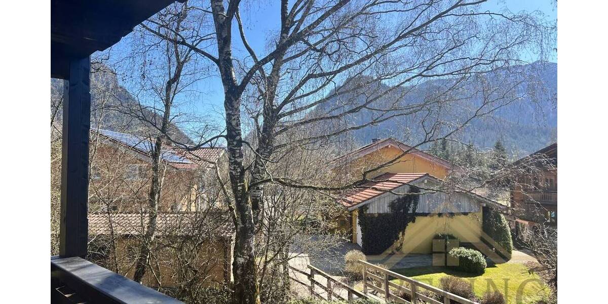 Etagenwohnung Inzell - 2 Zimmer, 56 m&sup2;, 215.000&euro; | Angebot:26291331