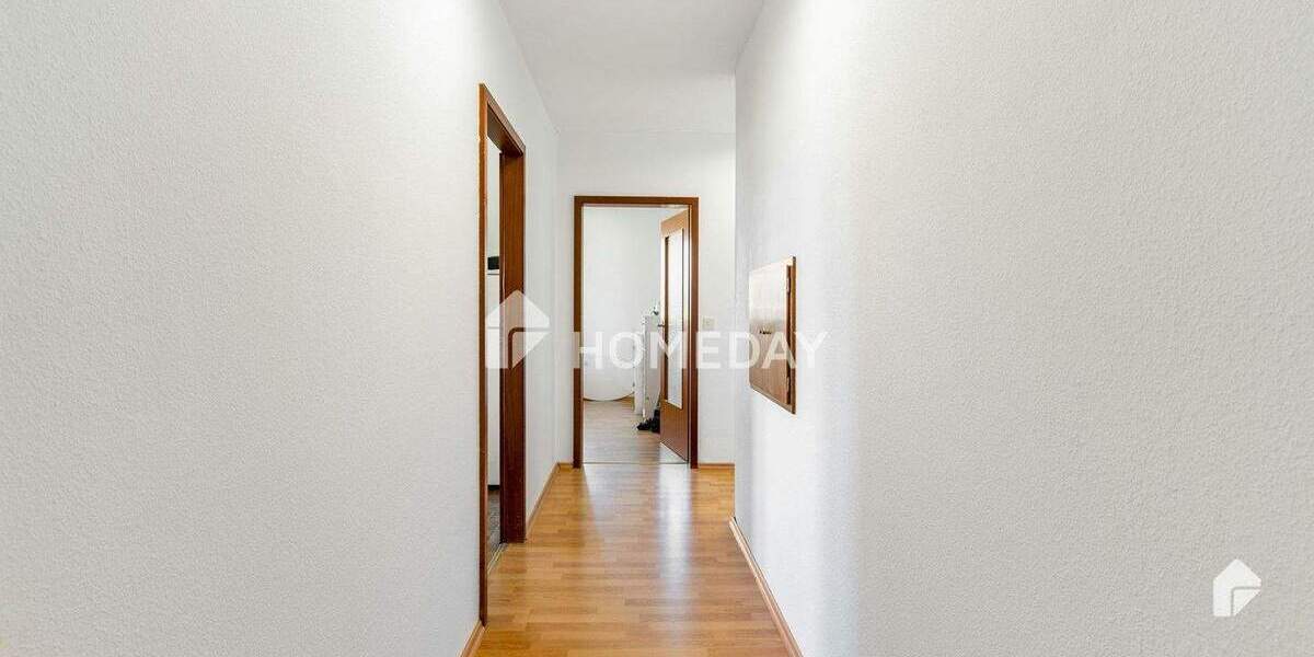 Etagenwohnung Kriftel - 3 Zimmer, 85 m&sup2;, 280.000&euro; | Angebot:25677361