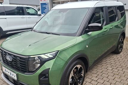 Ford Tourneo Courier 9.500 km 25.400 &euro; Olsberg Gevelinghausen 59939