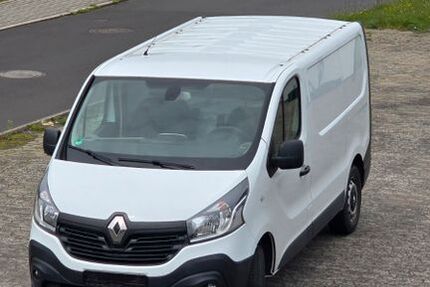 Renault Trafic 90.000 km 10.800 &euro; Künzell 36093