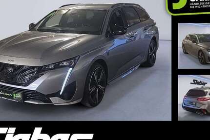 Peugeot 308 32.156 km 22.990 &euro; Regensburg 93059