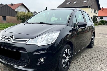 Citroen C3 85.500 km 4.390 € Dudenhofen 67373