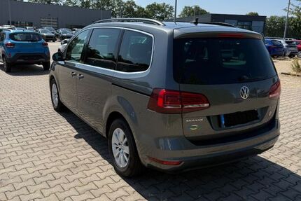 VW Sharan 156.000 km 15.800 &euro; Nordwalde 48356