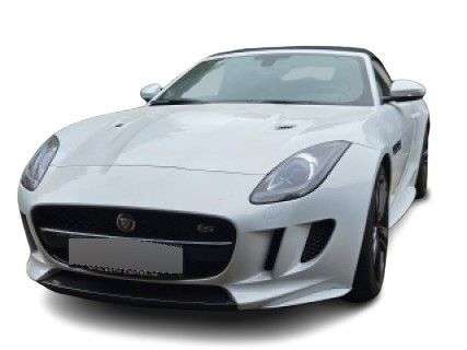 Jaguar F-Type 36.555 km 47.480 &euro; Duisburg 47249
