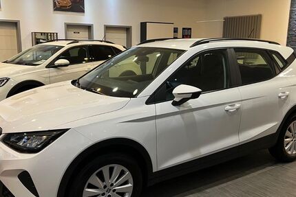 Seat Arona 98.548 km 14.845 &euro; Volkmarsen 34471