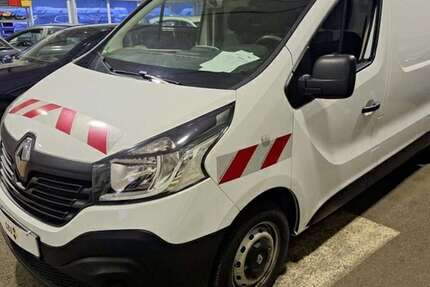 Renault Trafic 85.000 km 16.500 &euro; Erftstadt (bei Köln) 50374