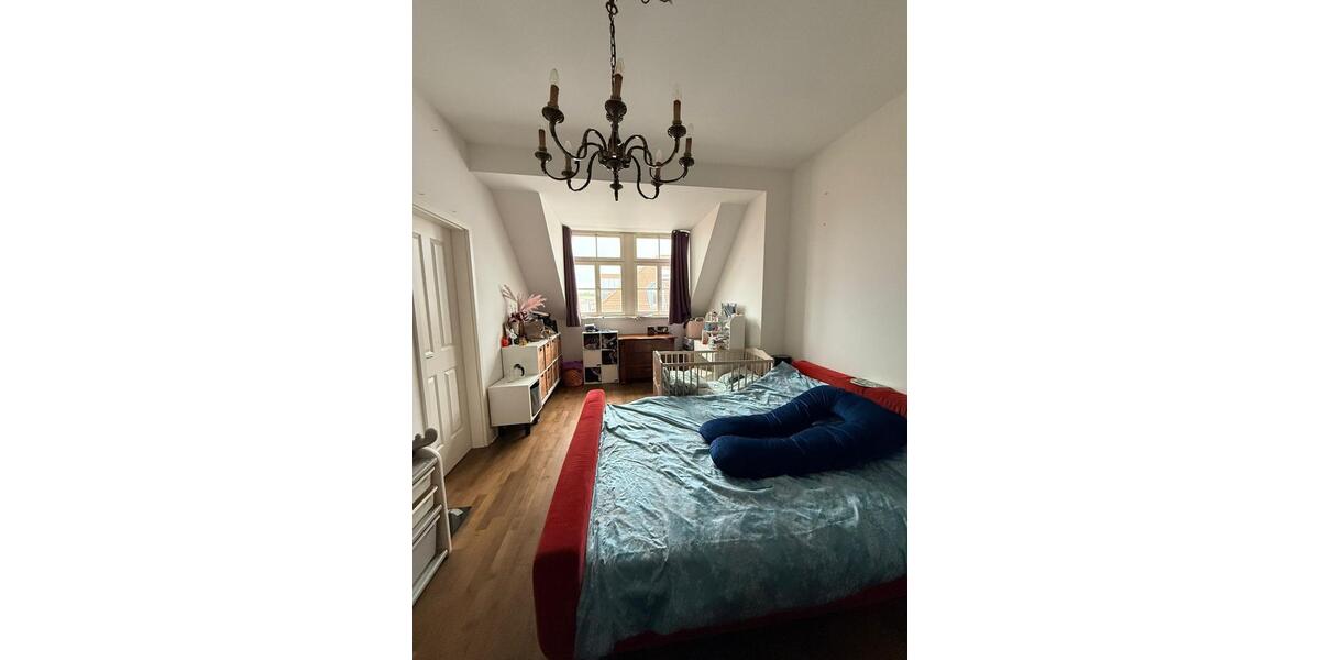 Wohnen auf Zeit Stuttgart Bad Cannstatt - 3 Zimmer, 120 m&sup2;, 1.000&euro; | Angebot:26671238