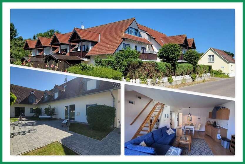 Wohnung zum Kaufen in Breege 235.000 € 72 m²