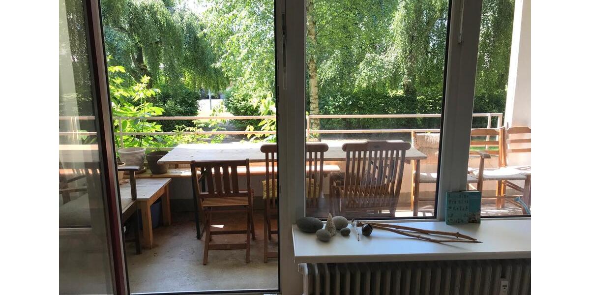 Erdgeschoßwohnung Husum - 3 Zimmer, 93 m&sup2;, 175.000&euro; | Angebot:26964917