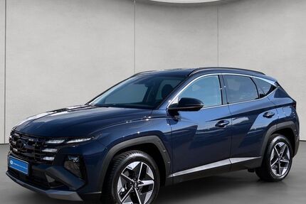 Hyundai TUCSON 8.200 km 29.460 € Esslingen 73730