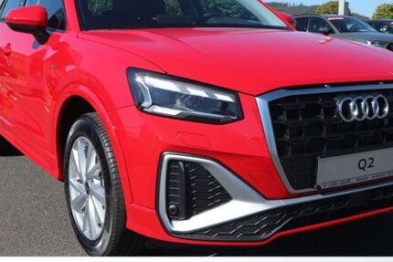 Audi Q2 38.900 km 28.949 € Großwallstadt 63868