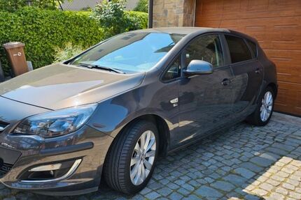 Opel Astra 109.000 km 5.999 &euro; Hofheim 65719