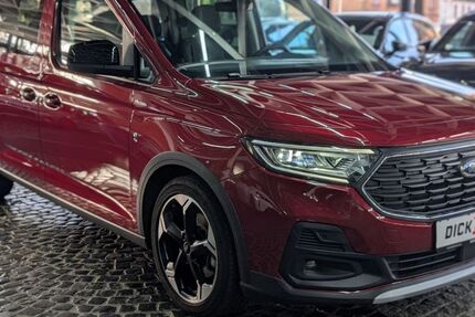 Ford Grand Tourneo 13.177 km 34.950 &euro; Dieburg 64807