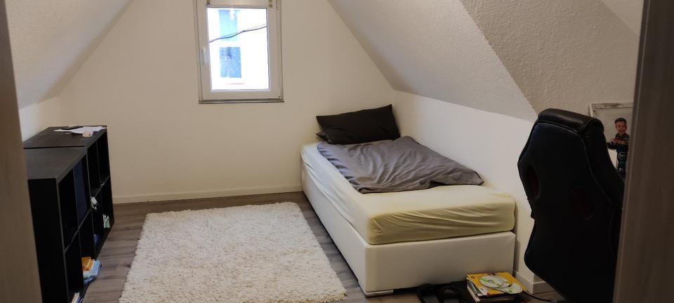 Wohn - und Geschäftshaus in Trossingen Zentrumnah zu verkaufen 8 zimmer