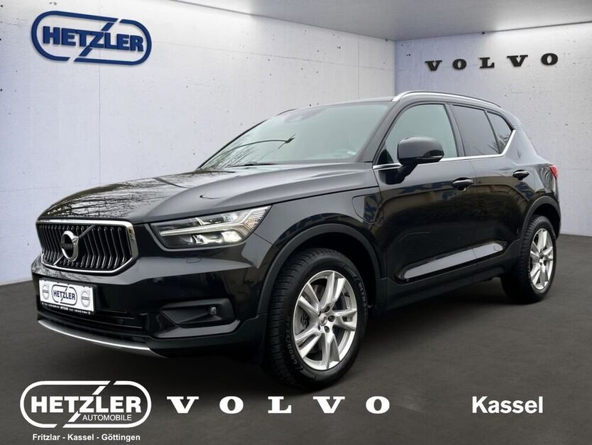 XC40