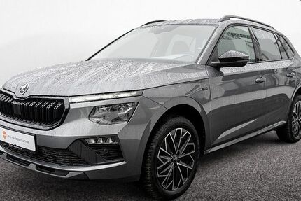 Skoda Kamiq 21.342 km 24.870 &euro; Uelzen 29525