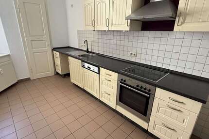 Wohnung Görlitz Südstadt - 4 Zimmer, 93 m&sup2;, 550&euro; | Angebot:27137803