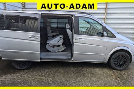 Mercedes Viano