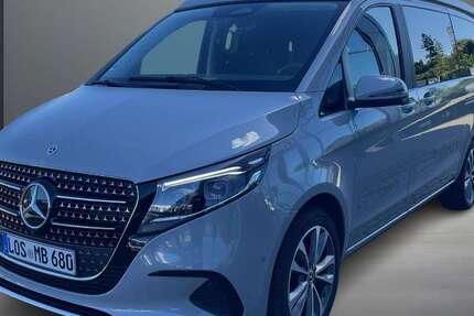 Mercedes-Benz V 300 3.000 km 91.670 € Fürstenwalde 15517