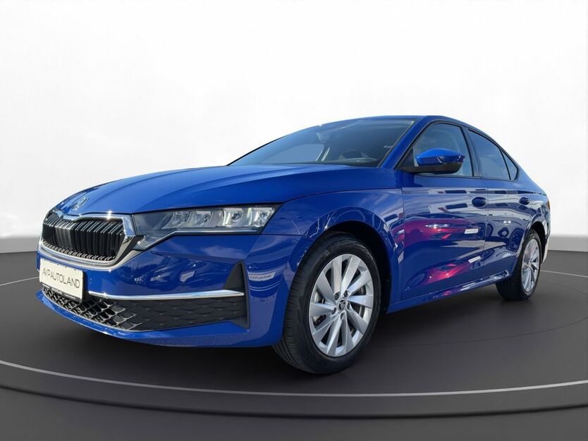 Skoda Octavia 18.928 km 26.390 € Regen 94209