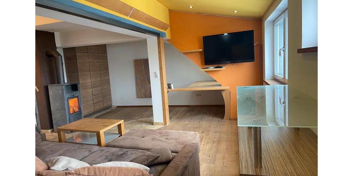 WohnungAppartment 55m2 Singlewohnung 1 zimmer