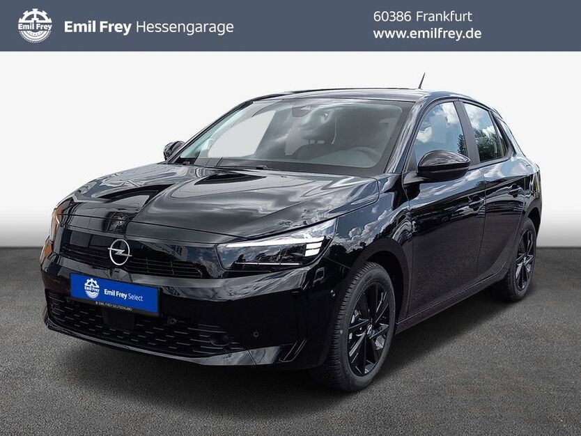 Corsa