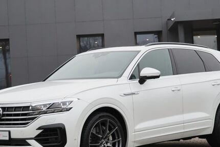 VW Touareg 61.402 km 66.990 &euro; Chemnitz 09130